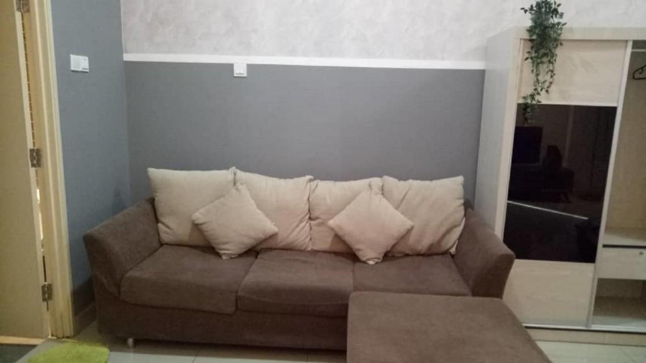 11-Modern Homestay Palazio Lake View Mount Austin Palazio Near Aeon Themepark Toppen Ikea Johor Bahru Exterior photo